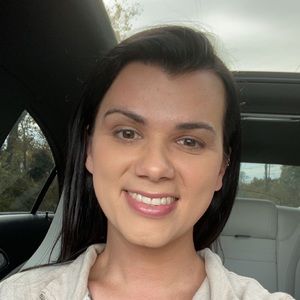 Meet your Posher, Jordyn